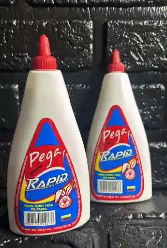 Ega Rapid 200cc