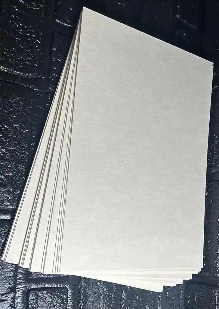 Carton Paja 1/8 25x35cm