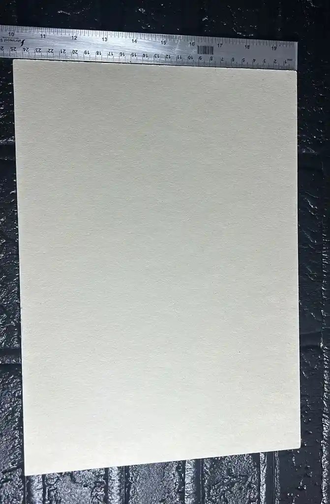 Carton Paja 1/8 25x35cm