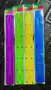 Regla Flexible 30cm
