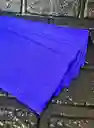Papel Crepe Pliego Azul Oscuro Unidad