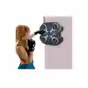 Maquina De Boxeo Musical Bluetooth 4 Paneles