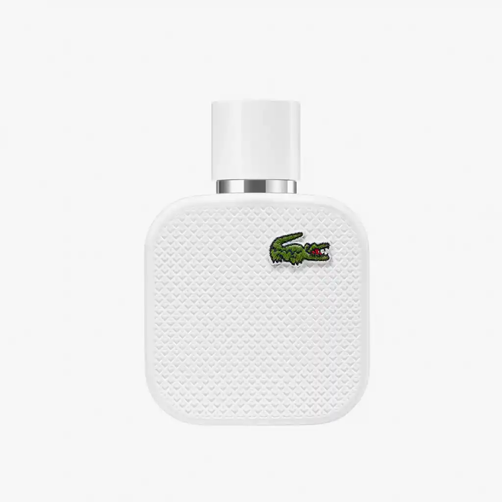Perfume Lacoste Mont Blanc - Loción 100ml