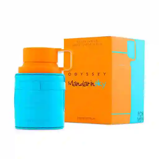 Perfume Armaf Odyssey Mandarin Sky 100ml Edp Hombre