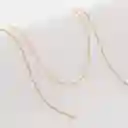 Cadena De Mujer 1*1