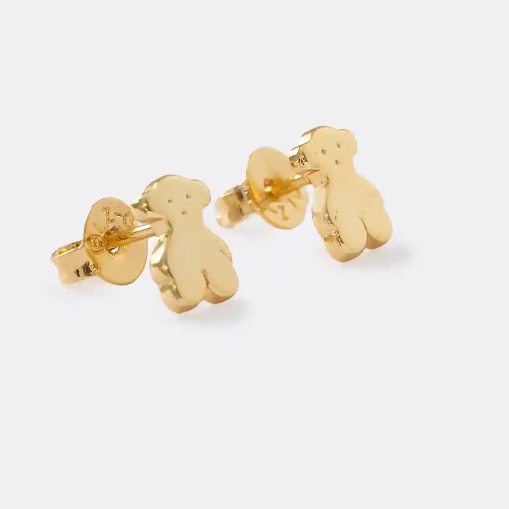 Topo Oso Ted
