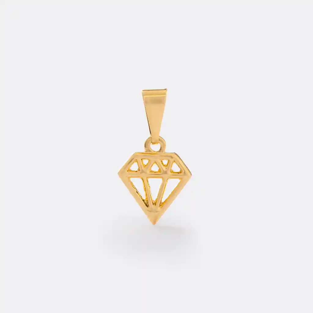 Dije Diamante