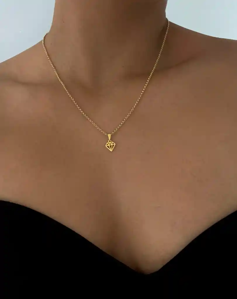 Dije Diamante