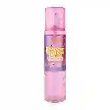 Body Splash Purpure