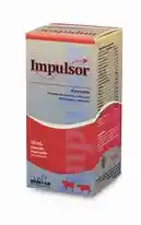 Impulsor X 10 Ml