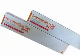 Ivermectina Gel 6