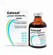 Catosal B12 X 50 Ml