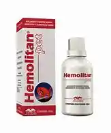 Hemolitan * 60 Ml