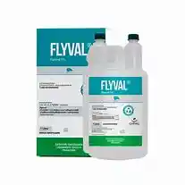 Flyval * 100 Ml