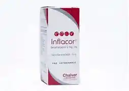Inflacor Iny * 10 Cc