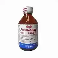 Fulminado * 100 Ml