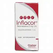 Inflacor * 5 Ml