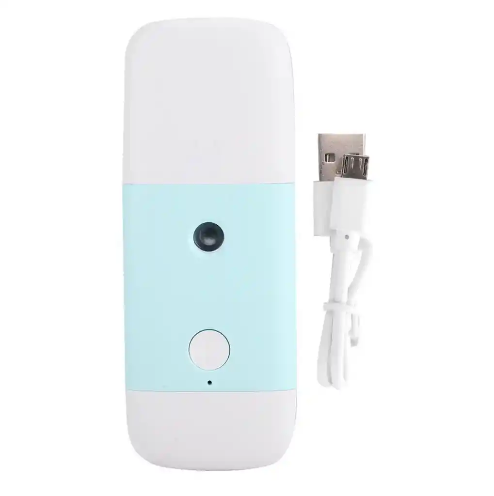 Vaporizador De Rostro Portatil Surtido