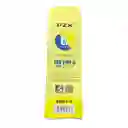 Cable De Carga Y Datos 6a 1 Metro Tipo C Acordonado S-20 Pzx