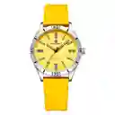 Reloj Naviforce Sport Nf5041 Mujer Goma + Estuche