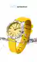 Reloj Naviforce Sport Nf5041 Mujer Goma + Estuche