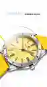 Reloj Naviforce Sport Nf5041 Mujer Goma + Estuche