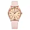 Reloj Naviforce Sport Nf5041 Mujer Goma + Estuche