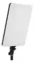 Panel De Luz Profesional 3000w Trípode Control Remoto 3 Tonos Ajustable Innovo Rl Led