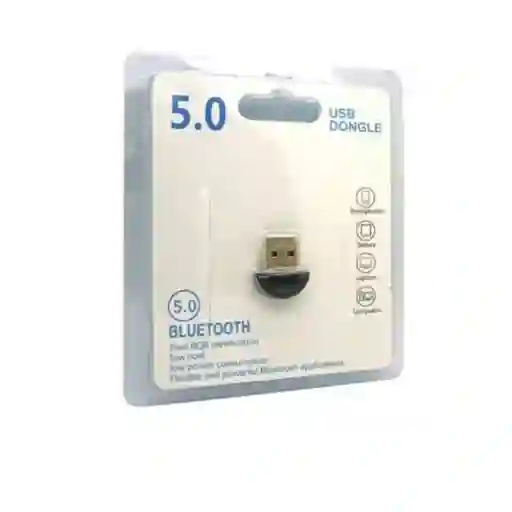 Bluetooth Usb 5.0