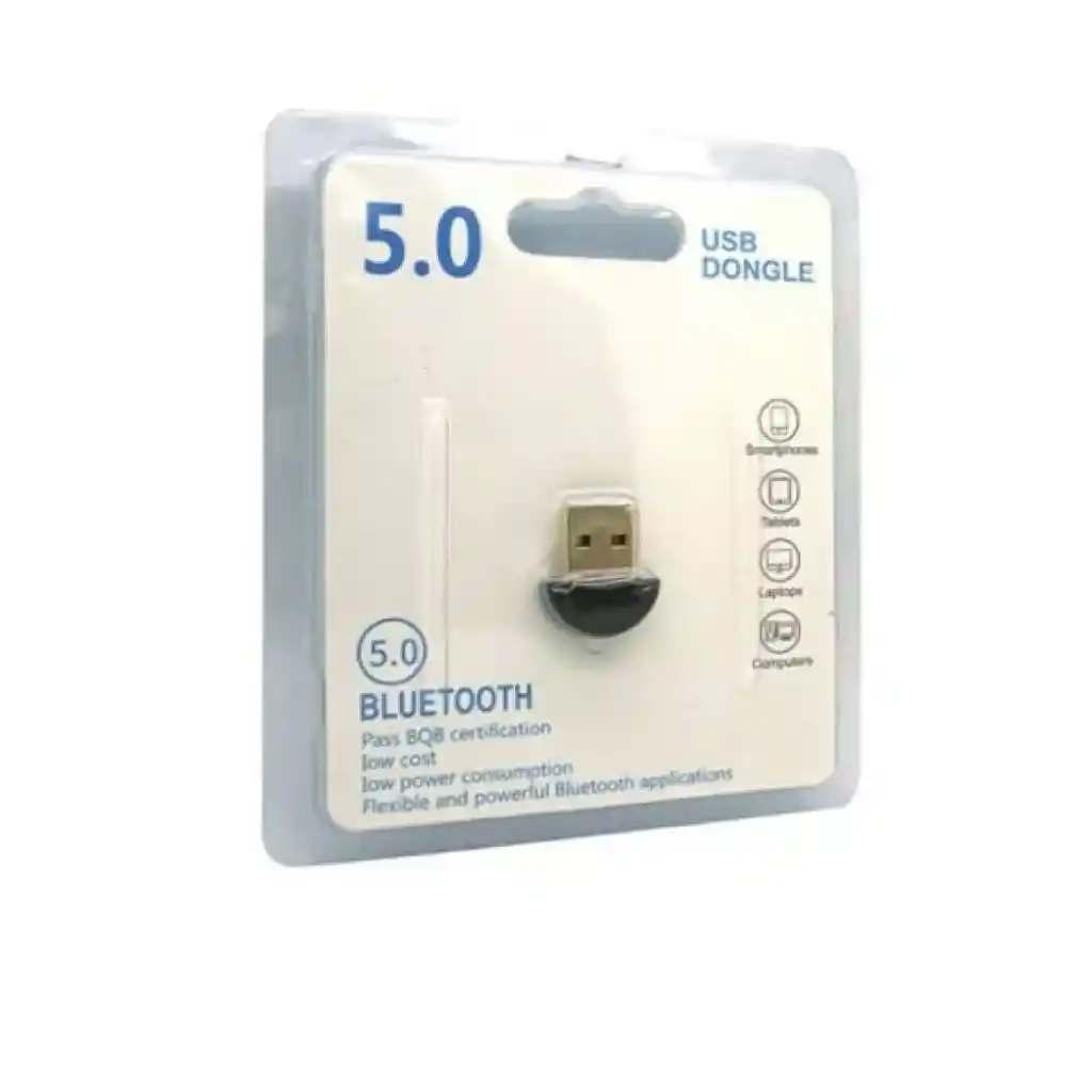 Bluetooth Usb 5.0