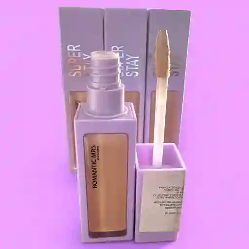 Corrector De Ojera Super Stay