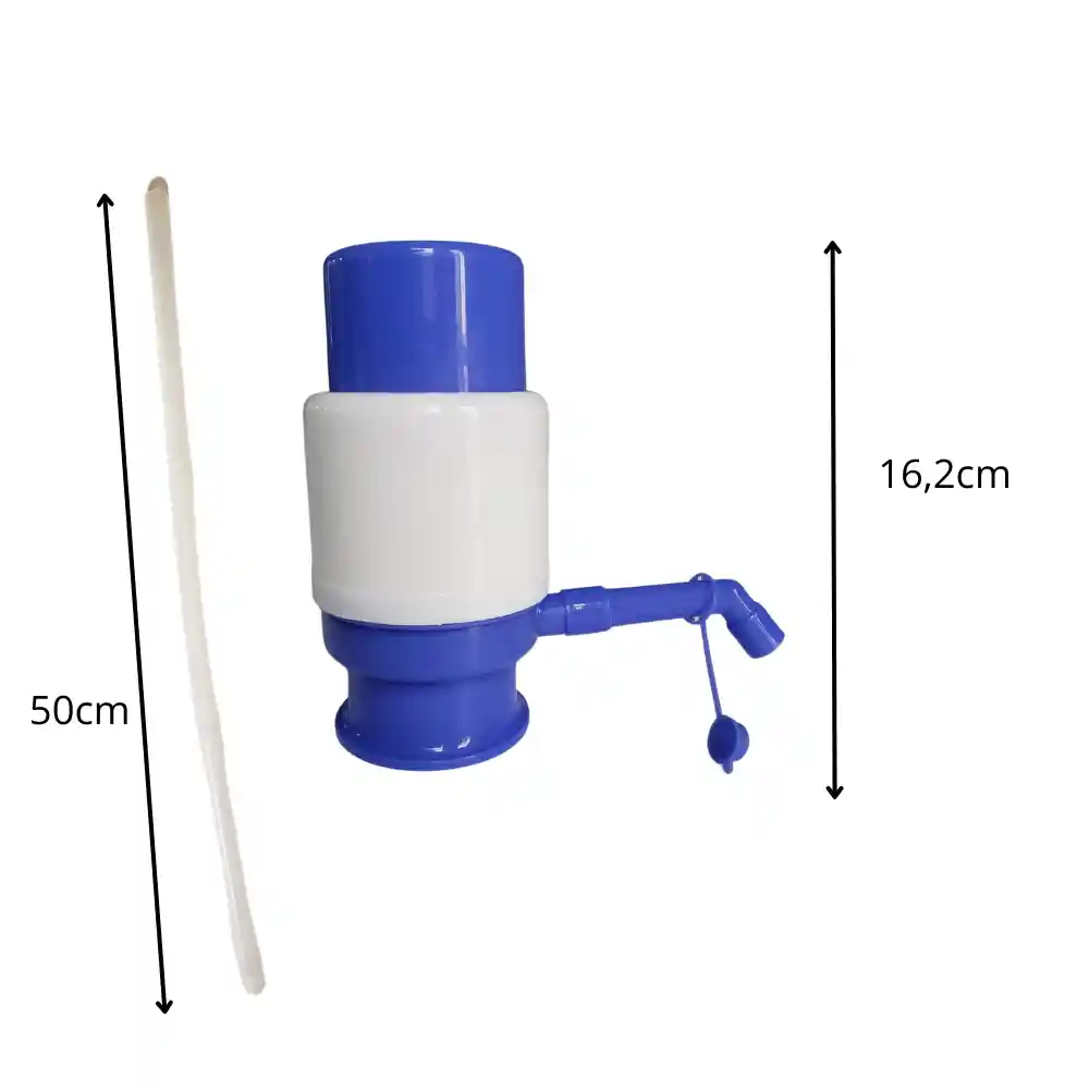 Bomba De Agua Dispensador De Agua