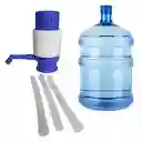 Bomba De Agua Dispensador De Agua
