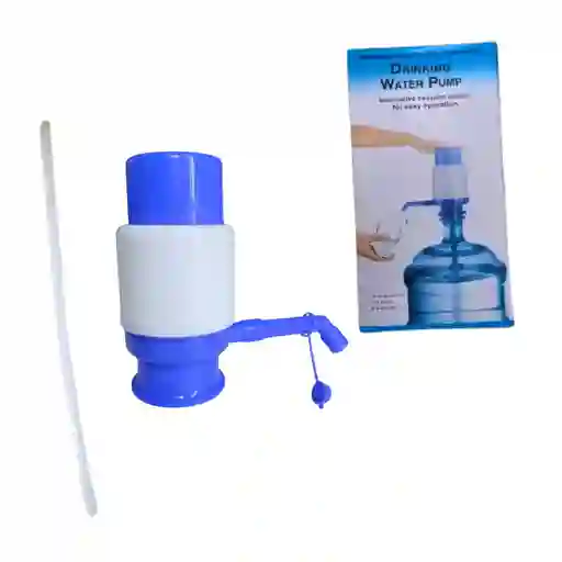 Bomba De Agua Dispensador De Agua