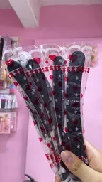 Lima De Uñas