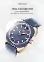 Reloj Naviforce Sport Nf5061 Mujer Goma + Estuche