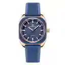 Reloj Naviforce Sport Nf5061 Mujer Goma + Estuche