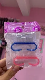 Cepillo Para Manicura