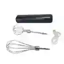 Batidor Recargable Plegable