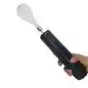 Batidor Recargable Plegable