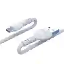 Cable De Carga Y Datos 6a 2 Metros Tipo C V149s Pzx