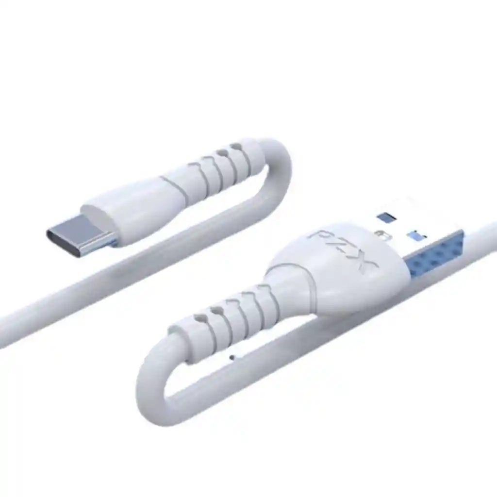 Cable De Carga Y Datos 6a 2 Metros Tipo C V149s Pzx