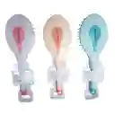 Cepillo Para Cabello Colores Surtidos