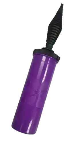 Inflador Manual Sempertex