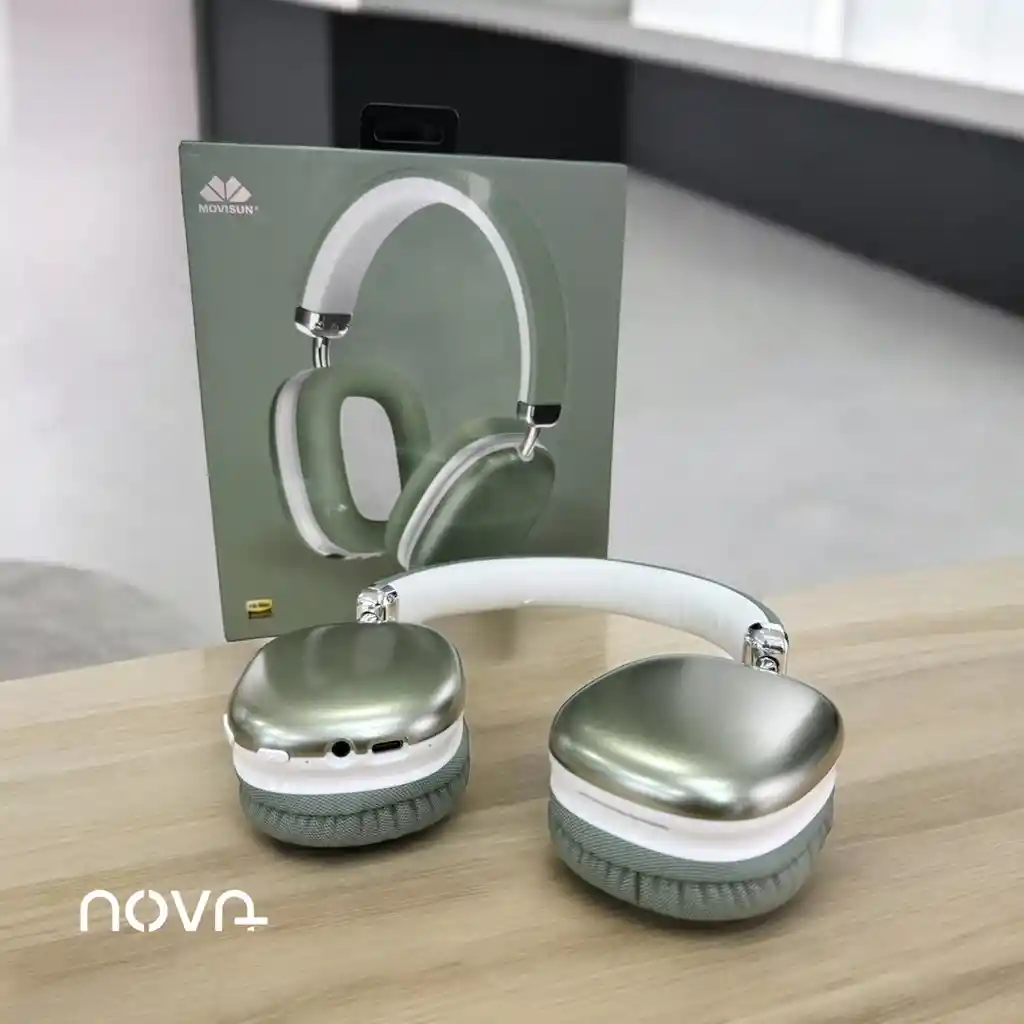 Diadema K20 Movisun