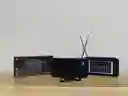 Bocina Portátil Con Carga Solar Bluetooth/radio/fm/usb/micro