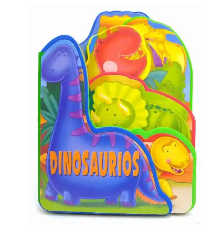 Libro De Cuentos Montessori Surtidos