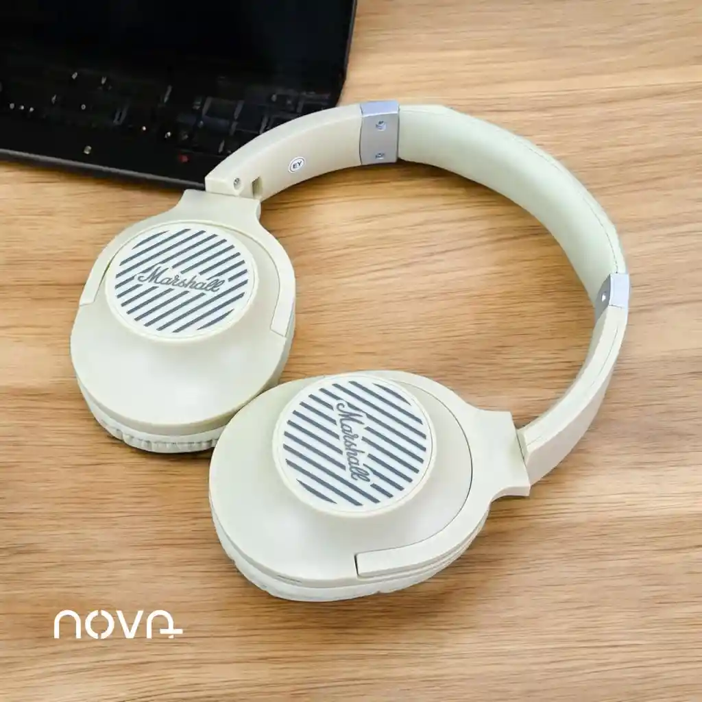 Audifonos Bluetooth Marsha