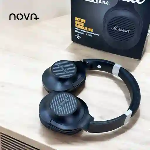 Audifonos Bluetooth Marsha