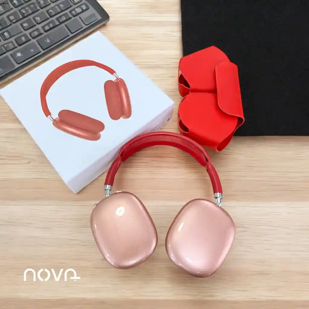 Diadema Airpods Max Full 1.1